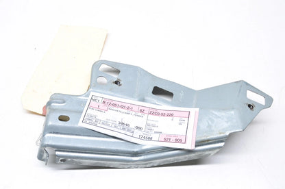 Left Fender Bracket for Mazda (ZZC0-52-220)