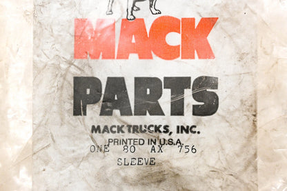 Bushing for Mack 80AX756 (NOS)