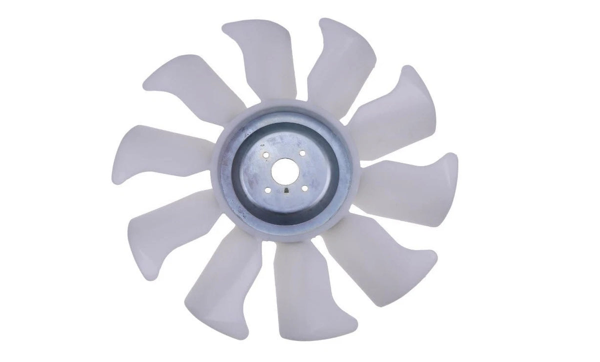 Forklift Fan Blade for Nissan (21060-GY360) K21 K25 Engine