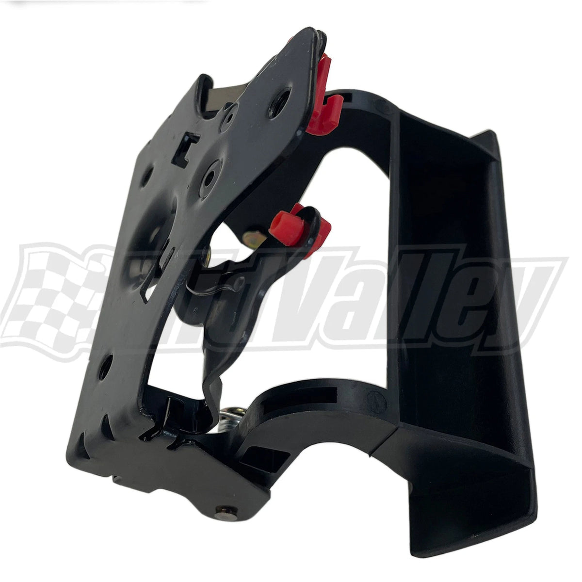 Tailgate Handle for Chevy Silverado 2500 3500 GMC Sierra Hummer H3T (2008–2014)