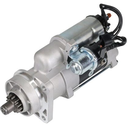 24V Starter for (Fits 0061512101, 0011516701, 41012423, R3000459, TS1835)