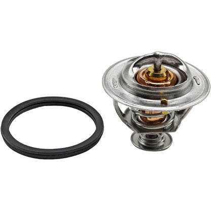 82℃ Thermostat for Sumitomo SH55 SH55U SH56 Case 45NX Hanix H50B JCB 8040 8045