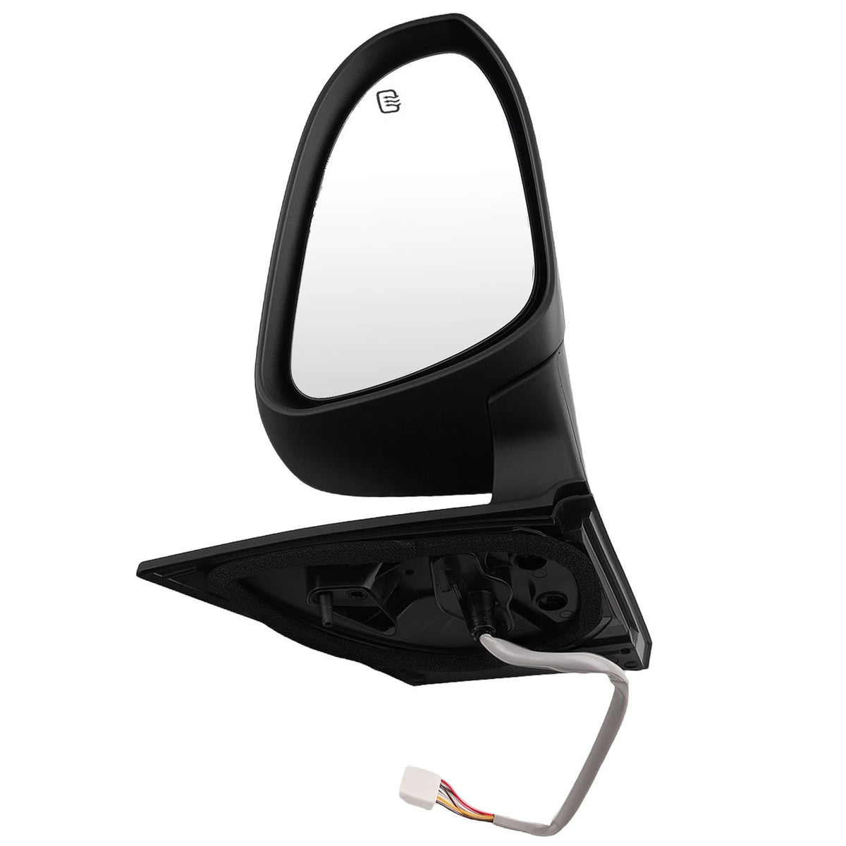 Heated LED Side Mirror for Toyota Corolla Sedan (2014–2019) 8794002F50A0