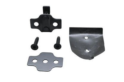 Door Lock Striker Plate for Ford (6F2Z-1743252-AA)