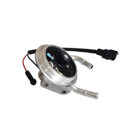 Fuel Filter Housing Primer Heater for Chevy 6.0L 6.6L Duramax (2004–2013) 12642623