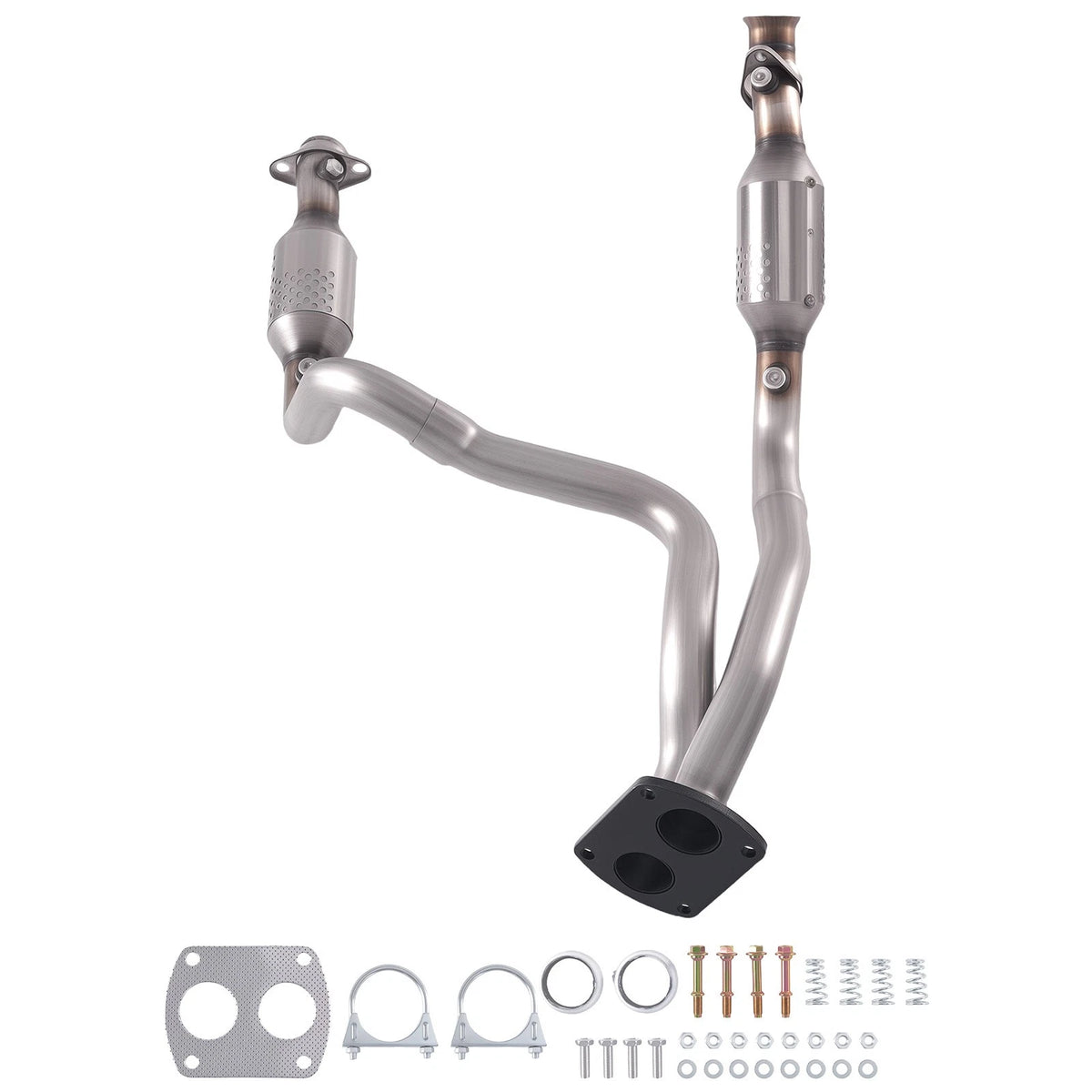 Catalytic Converter for Ford F250 F350 F450 Super Duty 5.4L 6.8L (2005–2007)