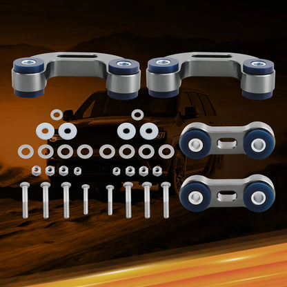 Sway Bar End Links Kit for Subaru Impreza WRX Wagon (1993–2007)