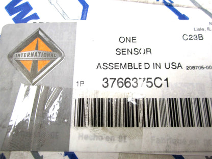 Yaw Rate Sensor for International (3766375C1, WABCO 4008502990, 400-850-299-0)