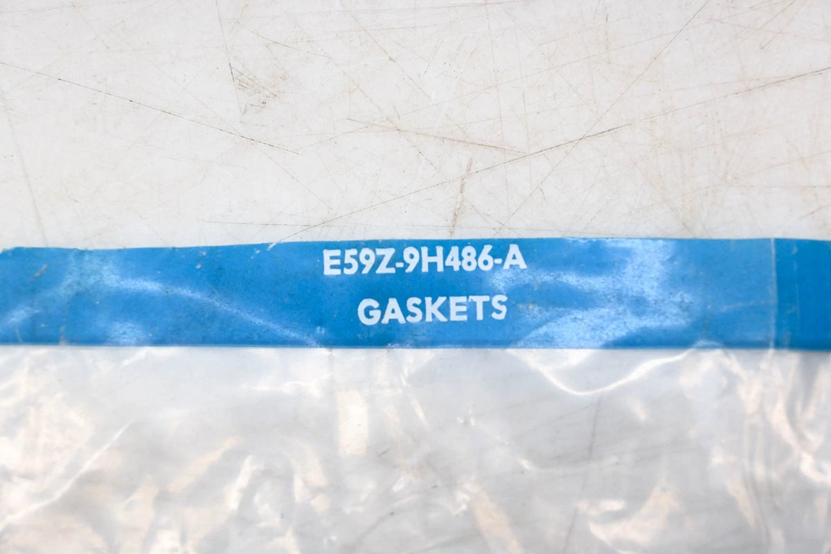 Gasket for Ford E59Z E59Z-9H486-A