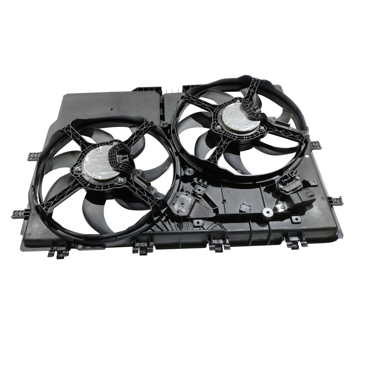 Engine Radiator Cooling Fan Assembly for Ram ProMaster 1500 (2014–2021) 621-638