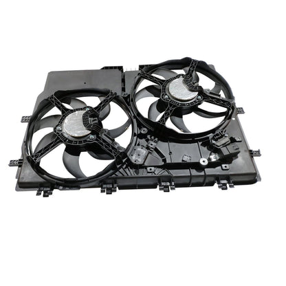 Engine Radiator Cooling Fan Assembly for Ram ProMaster 1500 (2014–2021) 621-638