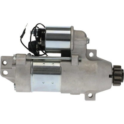 Starter for Yamaha LF250TXR (2005–2008) 63P-81800-00 63P-81800-00-00 6BR-81800-01