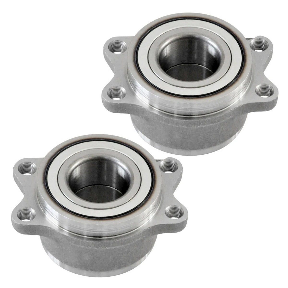 2X Rear Wheel Bearing Module 512183 for Subaru Baja Legacy Outback (2000–2006)