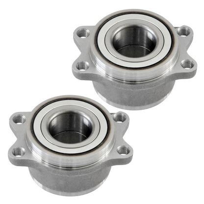 2X Rear Wheel Bearing Module 512183 for Subaru Baja Legacy Outback (2000–2006)