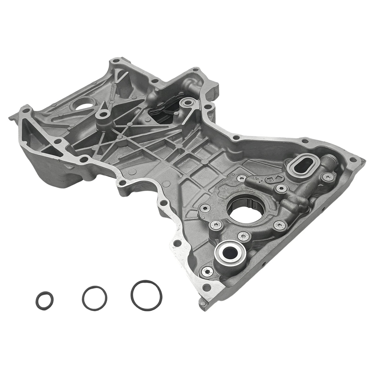 Engine Oil Pump 15100R1AA01 for Honda Civic (2006–2015), HR-V (2016–2022)