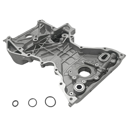 Engine Oil Pump 15100R1AA01 for Honda Civic (2006–2015), HR-V (2016–2022)