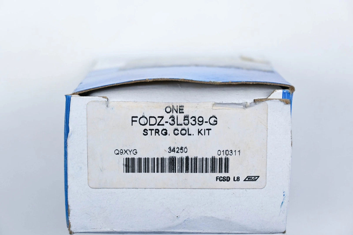 Lower Steering Column Kit for Ford (FODZ-3L539-G)
