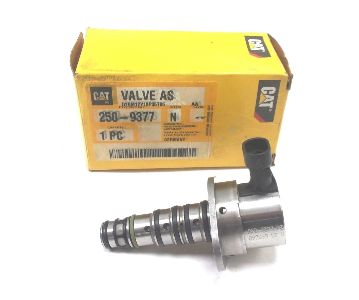 Genuine Engine Brake Valve Assembly for Caterpillar (250-9377)