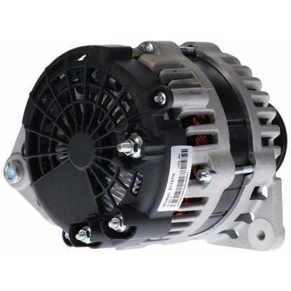 Alternator for Caterpillar BG500E C4.4 C6.6 (Fits 76500282 630-8957 A-1827)