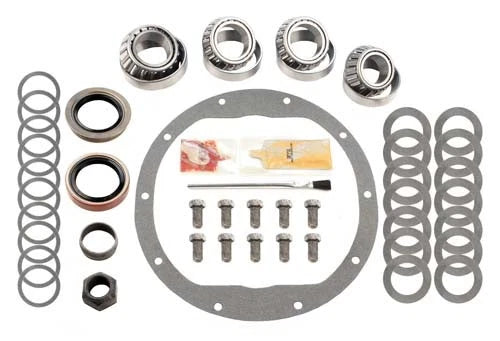 Master Install Kit for GM 8.5" 10 Bolt Differentials (Standard)