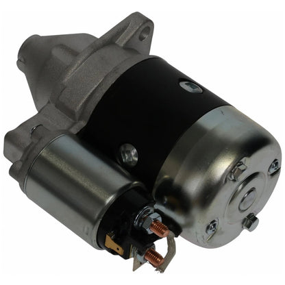 Starter for Sumitomo Yale DB GE FE (1985–2006) A000003345 M3T10473 489318400D