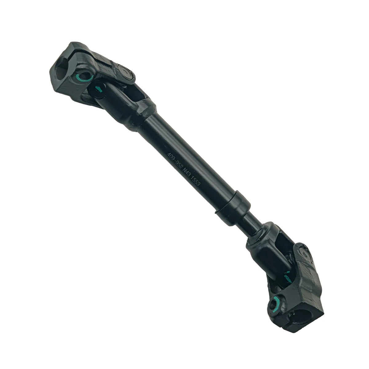 Lower Steering Column Shaft for Mercedes-Benz W251 R320 R350 R500 (2006–2013)