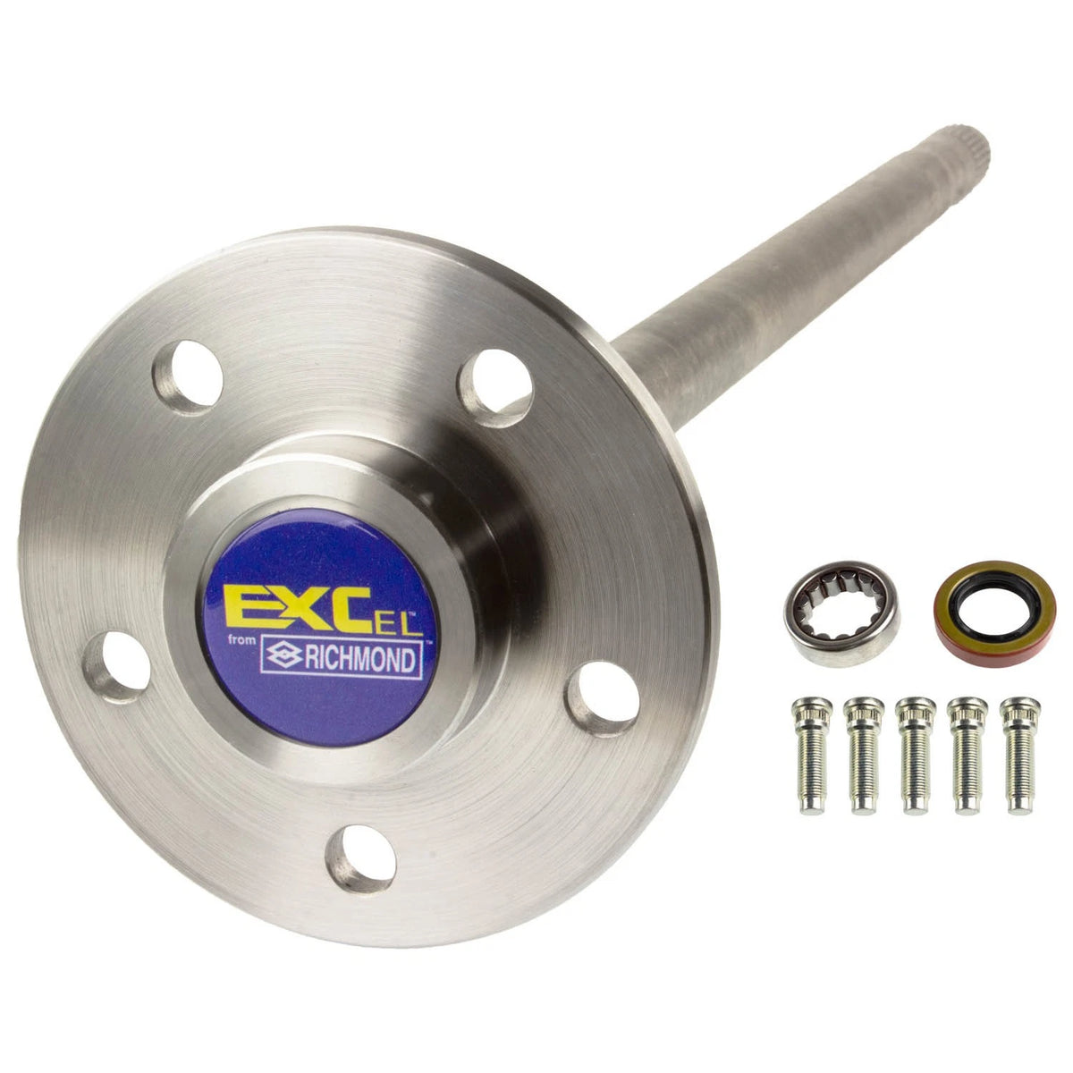 EAK 8.8" 28 Spline Axle for Ford (Fits 5 Lug Models)