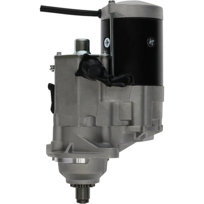 12V Starter for Thomas Built Bus MVP-EF Cummins 6B AT545 (1994–1998) 10465541
