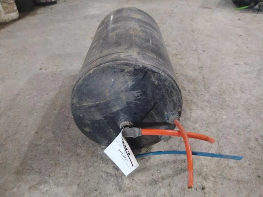 Air Tank for International ProStar 122 (2017) - Replaces NA
