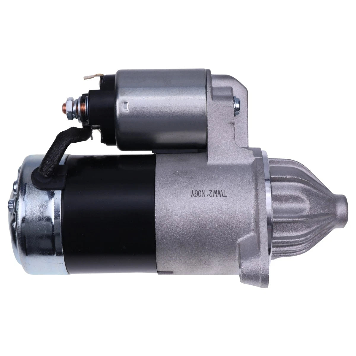 Starter for Mitsubishi KE70 KE75 (M4T14674 M004T14674 M004T14673)