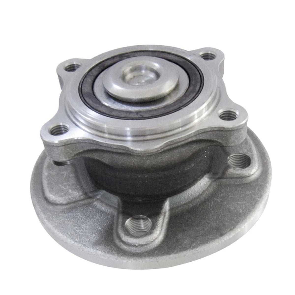 2X Wheel Hub & Bearing Assembly 512427 for Mini Cooper (2006–2015)