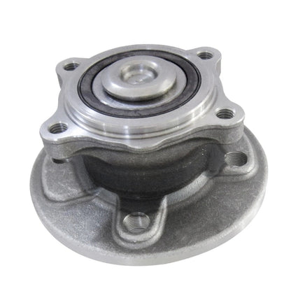 2X Wheel Hub & Bearing Assembly 512427 for Mini Cooper (2006–2015)