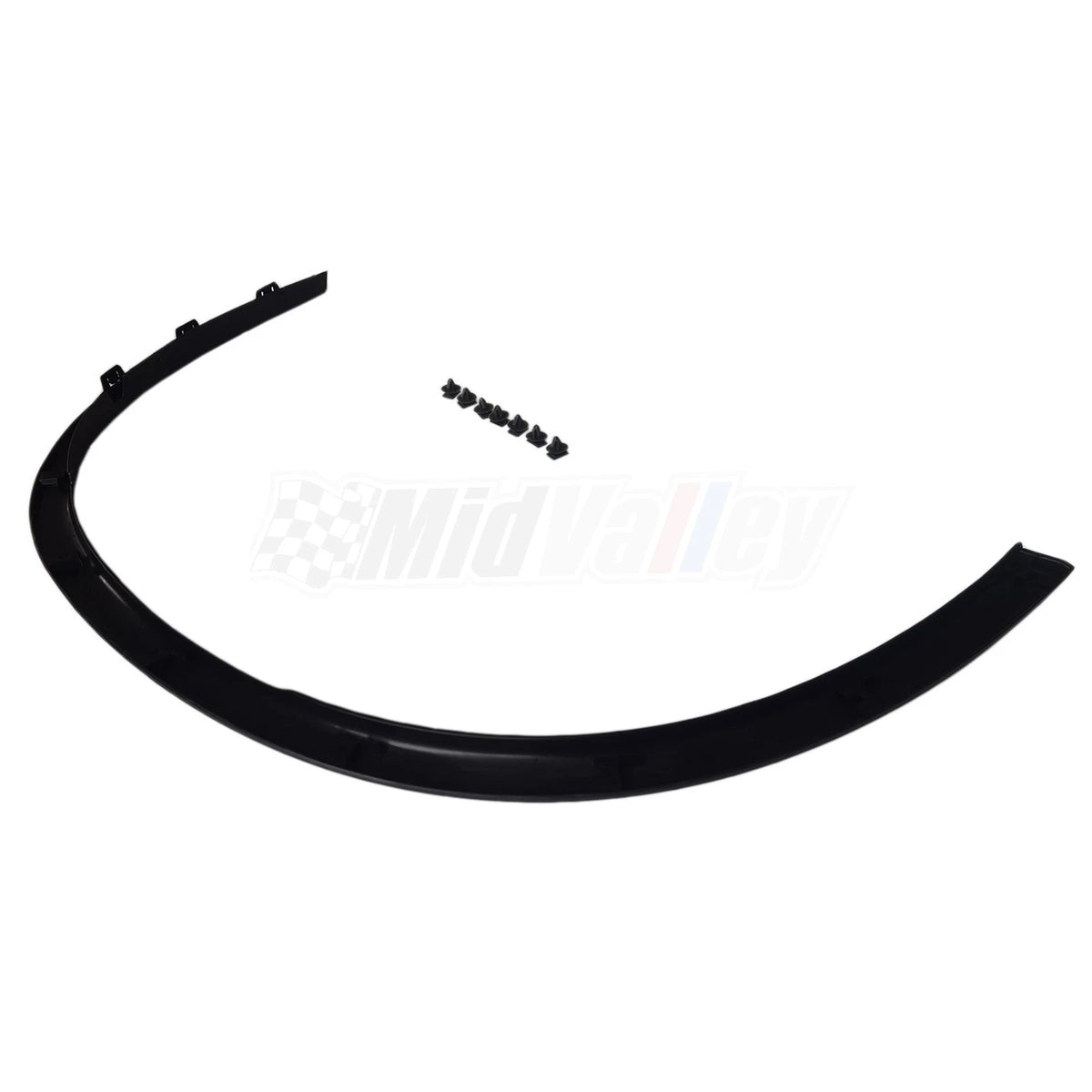 Front RH Fender Molding for Dodge Durango (2011–2020) CH1291112
