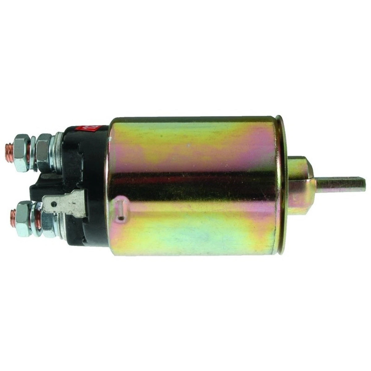 Solenoid Switch for Mitsubishi Starion L4 2.6L (1984–1989) M371X82971 SB562F
