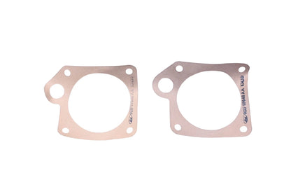 2X Throttle Body Gaskets for Ford (FOTZ-9E936-A)