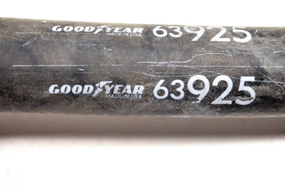 Goodyear 63925 HVAC Heater Hose for (1990–1995)