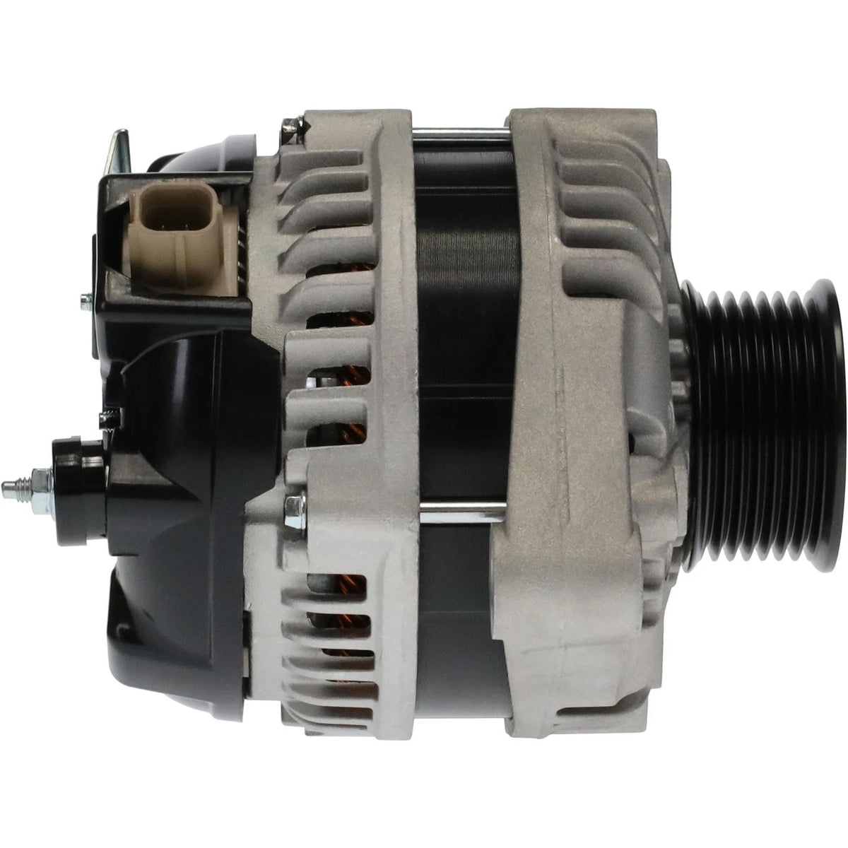 Alternator for Honda Accord L4 2.4L (2008–2012) 06311R50505RM 31100-R40-A01