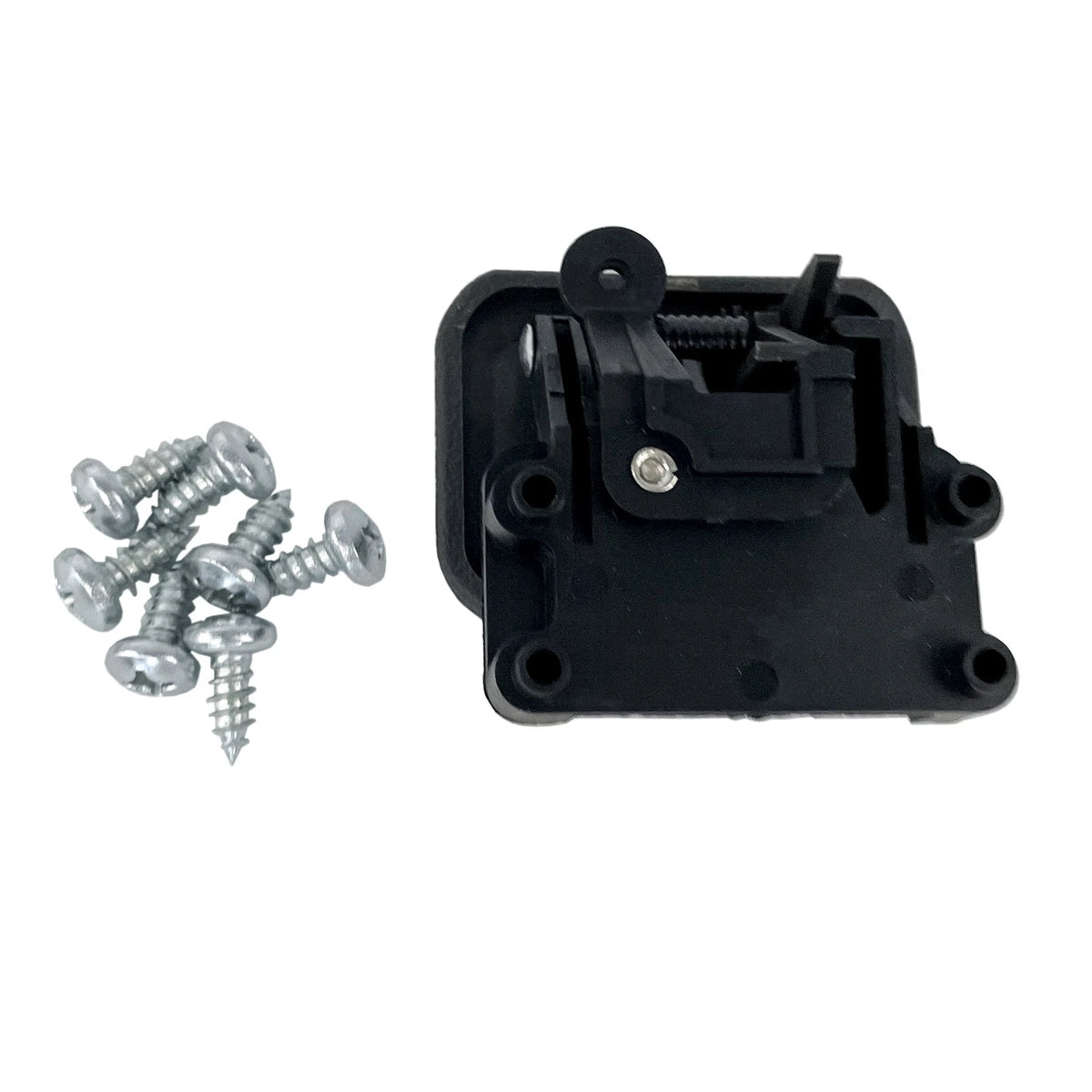 Glove Box Latch w/ Hardware for Cadillac Chevy GMC Sierra 1500 (1999–2007) 74364