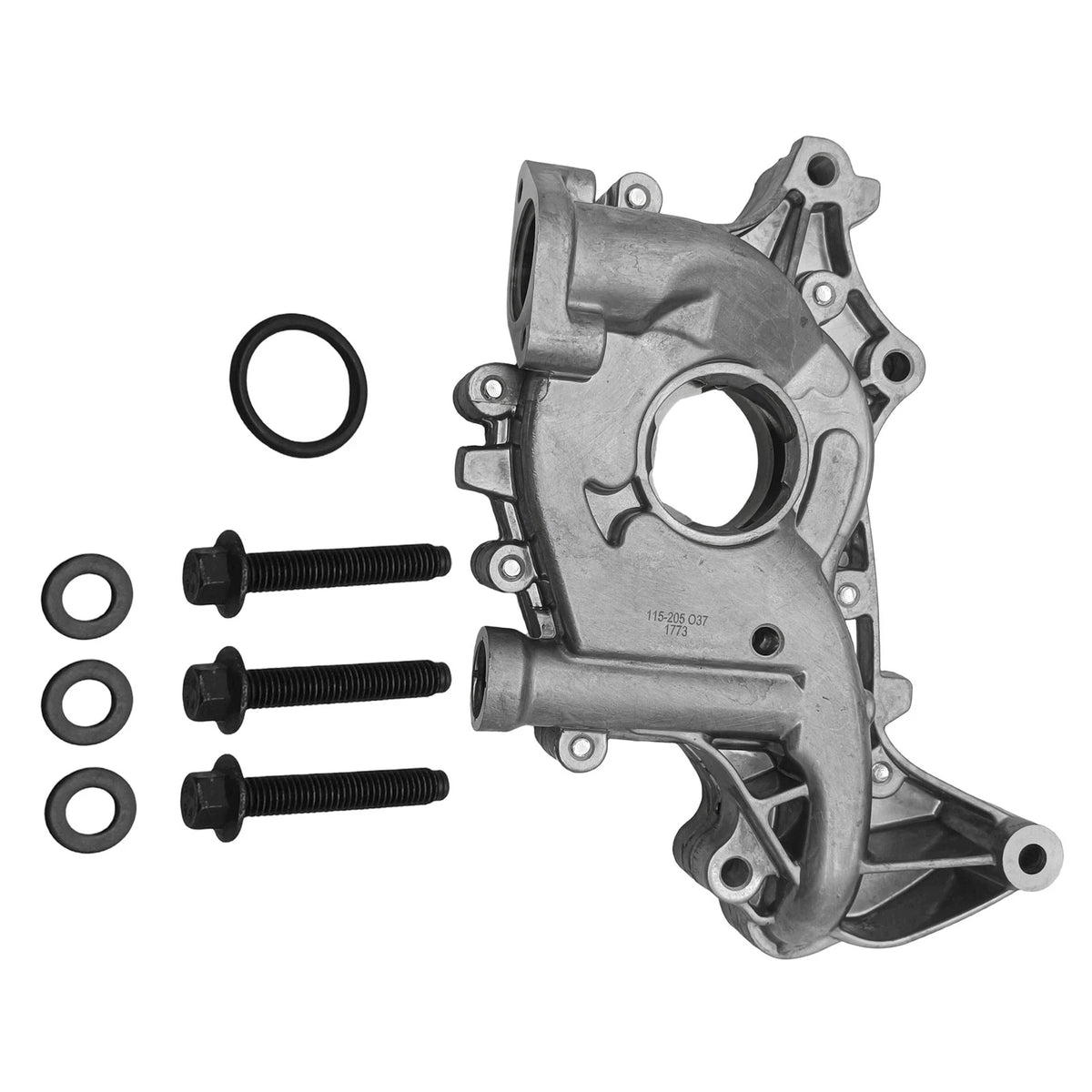 Engine Oil Pump for Ford F-150, Explorer, Expedition, Fusion, Flex, Edge, Mustang
