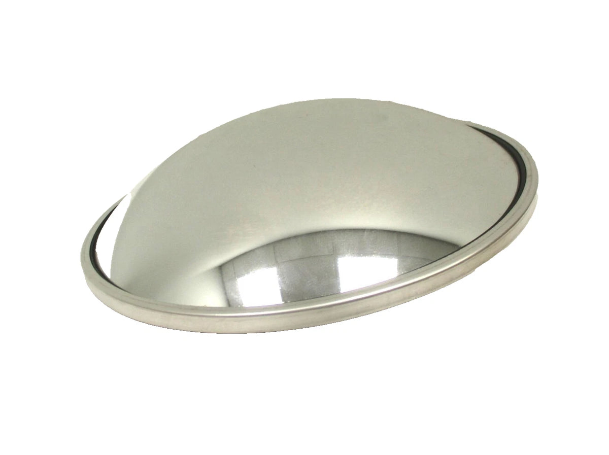 8" Convex Mirror Head for MIRROR LITE School Bus (59-300)