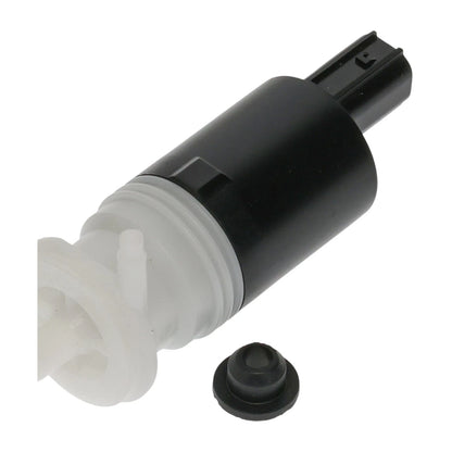 Windshield Washer Pump for Chrysler Town & Country, Voyager (2001–2003) 665-3062