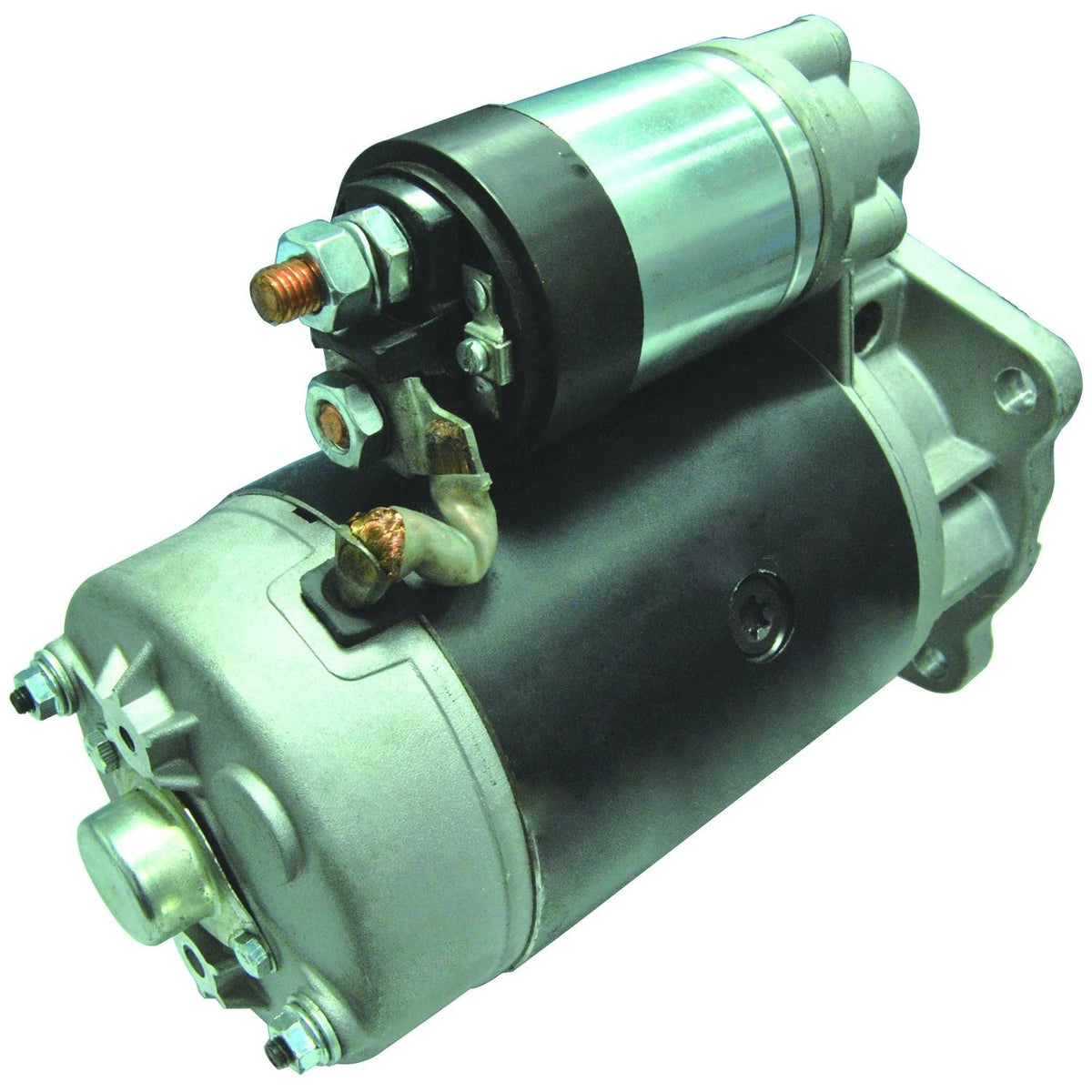 12V Starter for Hamm DV 10-C (1992–1994) LRS00987 0001369024 11130567