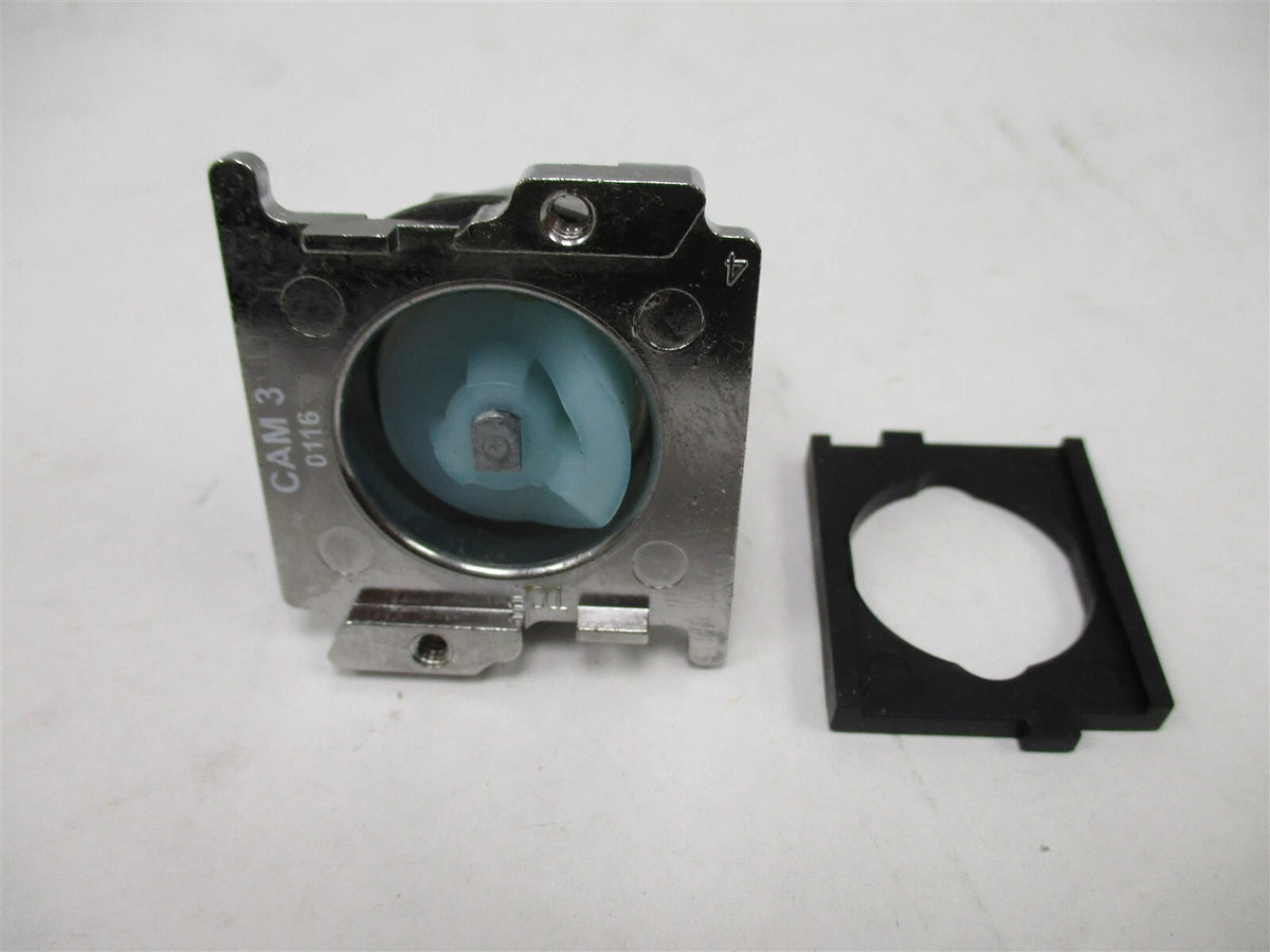 Selector Switch for Eaton Series A3 (10250T4053)