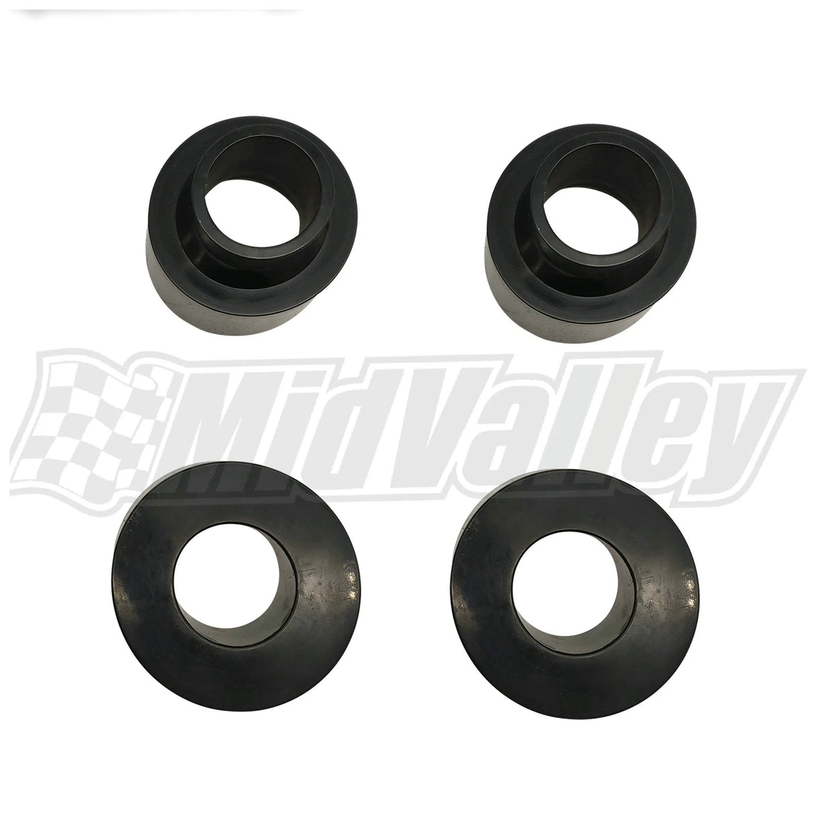 3" Leveling Lift Kit for Jeep Grand Cherokee WJ (1999–2004)
