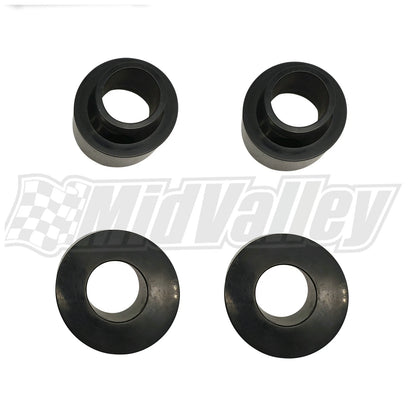 3" Leveling Lift Kit for Jeep Grand Cherokee WJ (1999–2004)