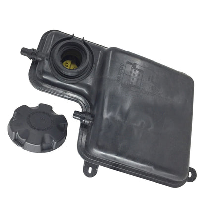 Coolant Reservoir with Low Level Sensor & Cap for BMW 7 Series (E65 E66)