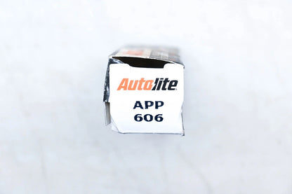 Autolite APP606 Double Platinum Spark Plug for Various Makes Models