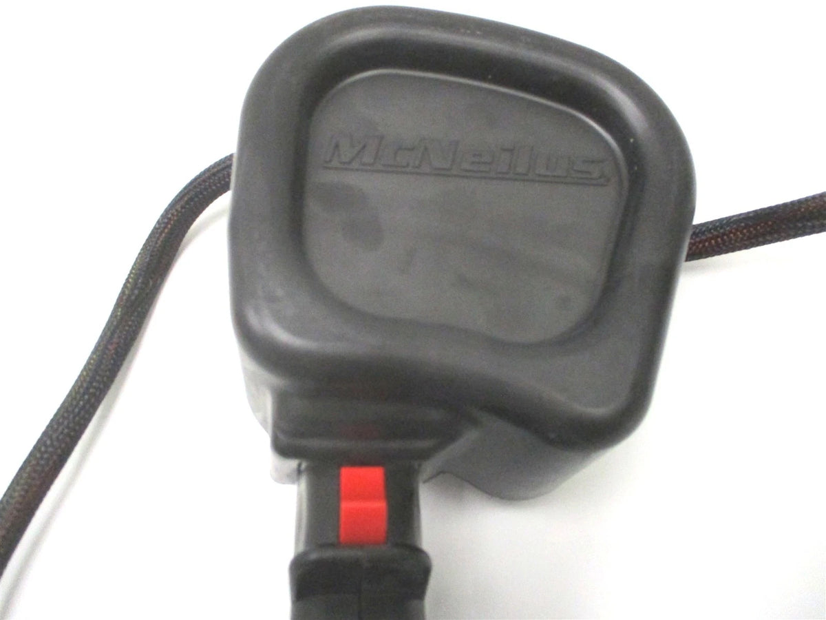 McNeilus Standard BM Cab Pendant 677F for
