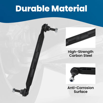 Front Sway Bar End Links for Buick Lacrosse Regal Chevy Malibu (2010–2012)