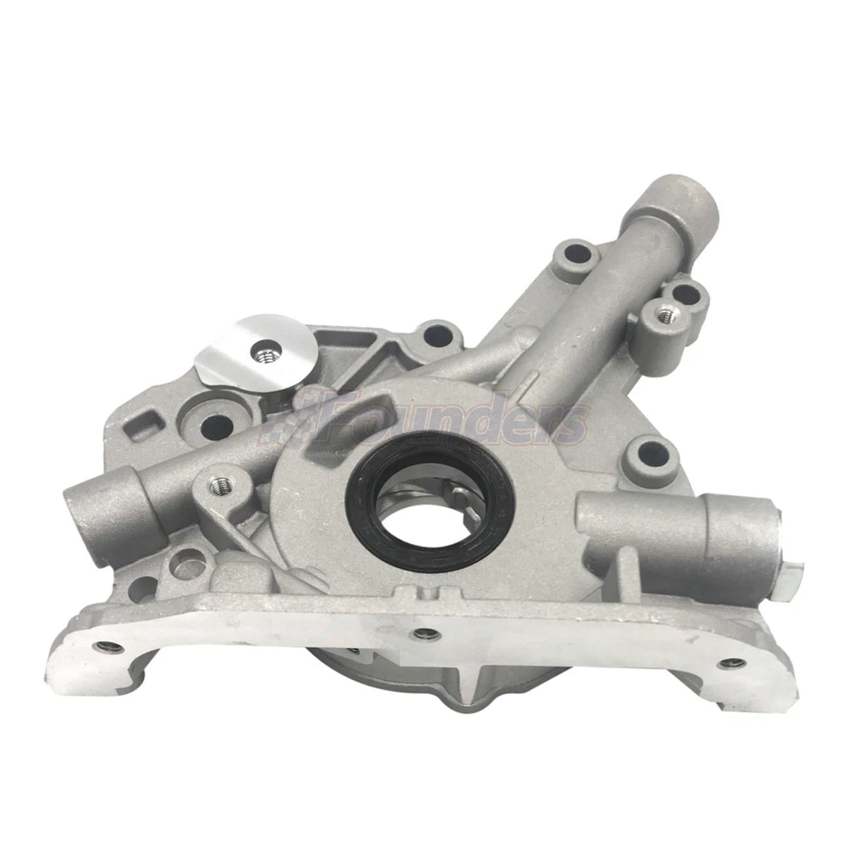 Engine Oil Pump for Daewoo Lanos, Chevy Aveo, Aveo5 (1999–2011)